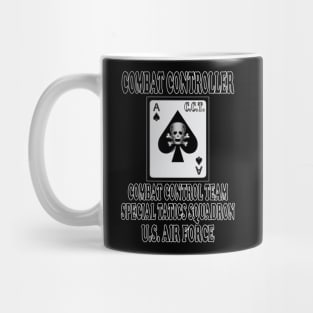 Combat Control Team- Special Tactics Squadron Mug